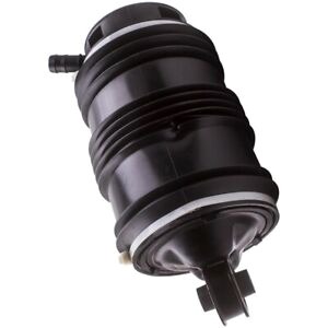 Versatile Leak-Proof Rear Right Air Suspension Strut Bag for Mercedes E-Class W211 CLS-Class W219