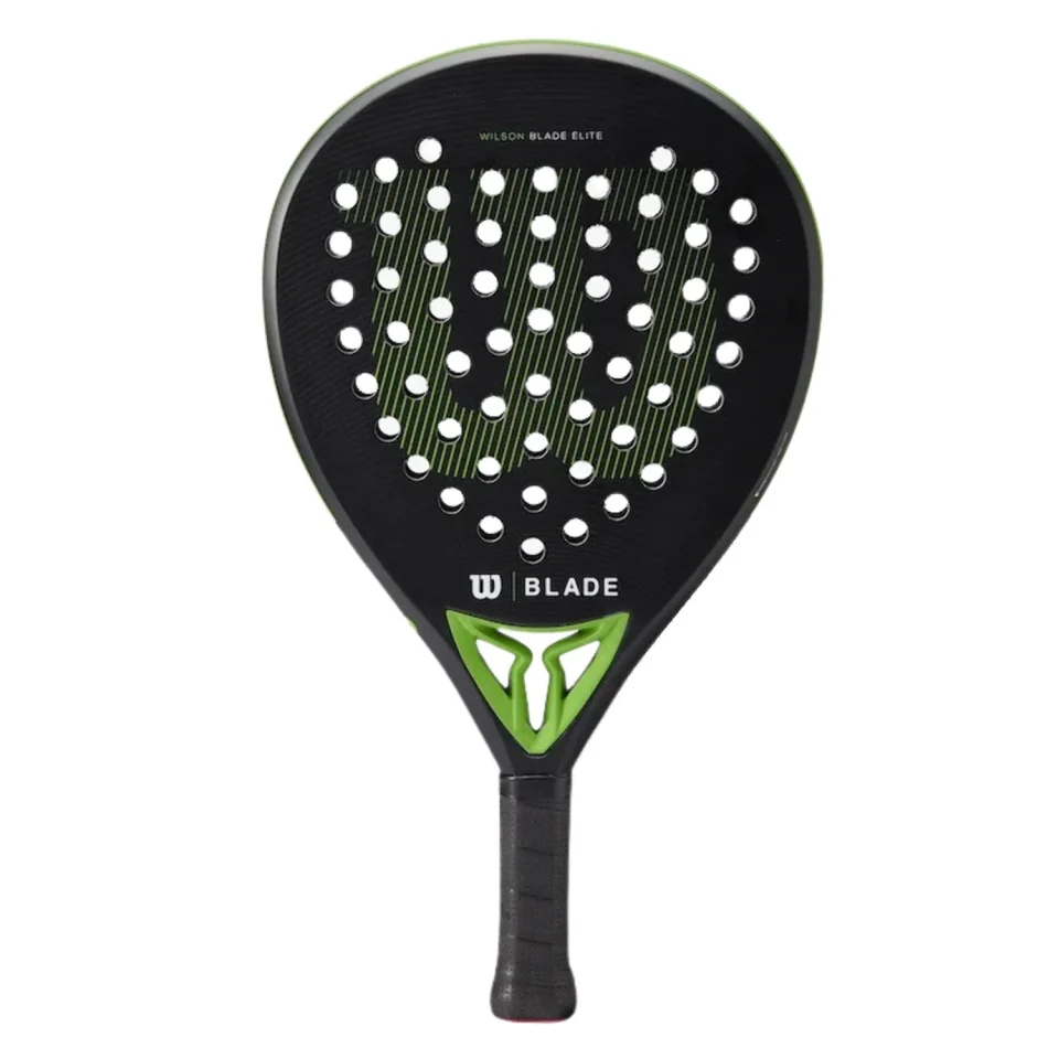 Prime Outdoor Wilson Blade Elite V2 Padel Racquet ( )