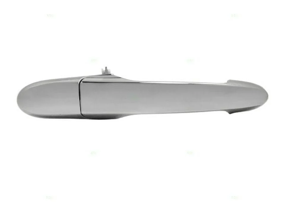 Cleaning Gift-Ready Right Door Handle - Compatible with 2005 - 2009 Buick LaCrosse Sedan 4-Door 2006 2007 2008