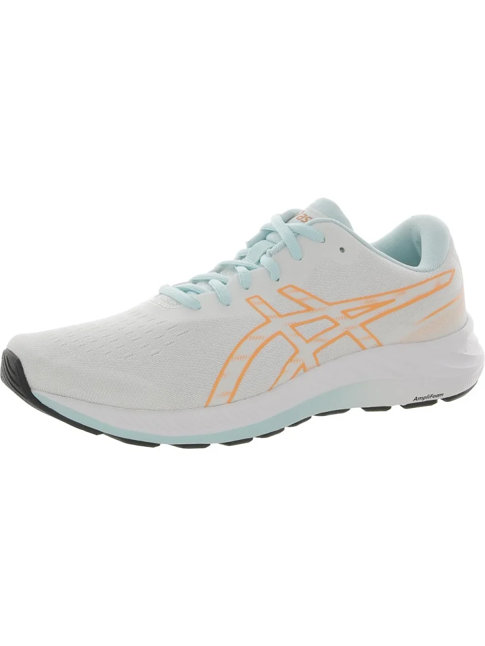 Food-Grade Asics Womens Gel Excite 9 Fitness Workout Running Shoes