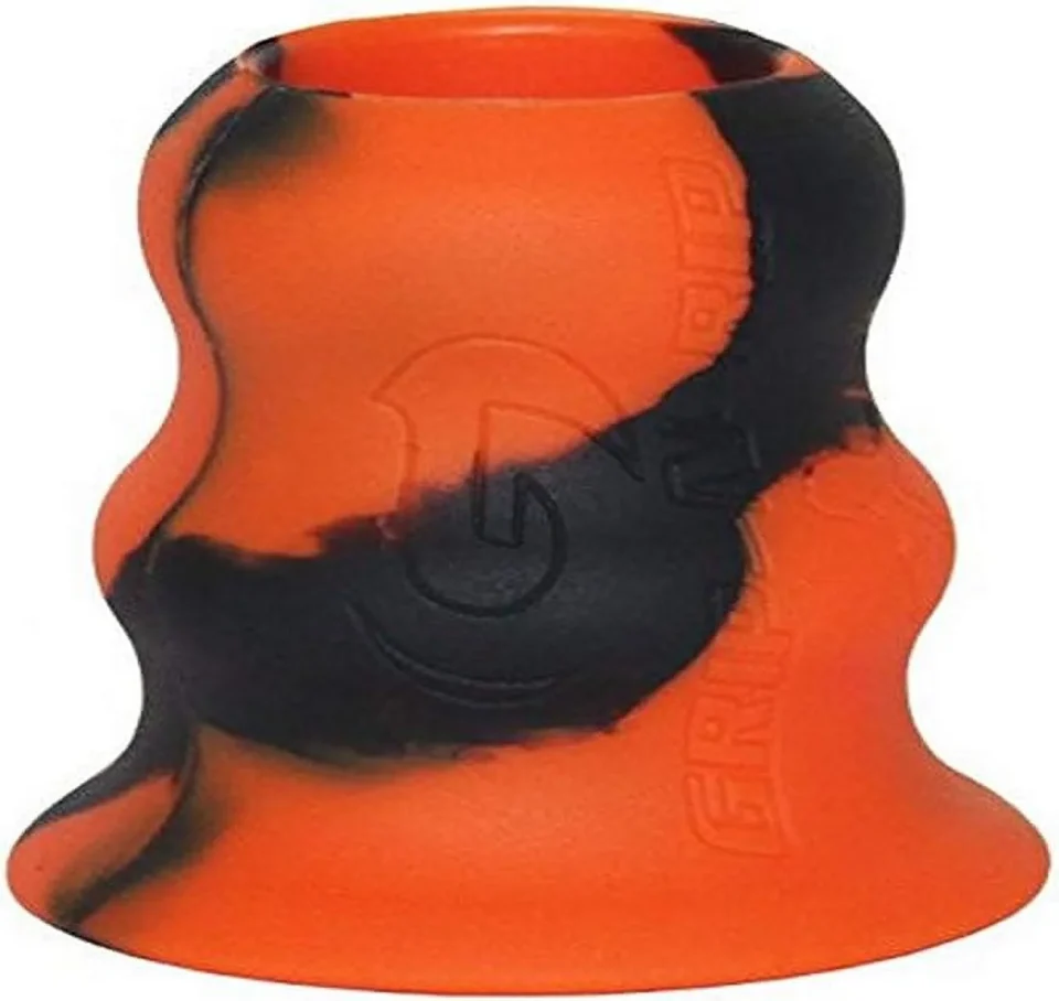 Polished Dining Grip-N-Rip Bat Grip Taper