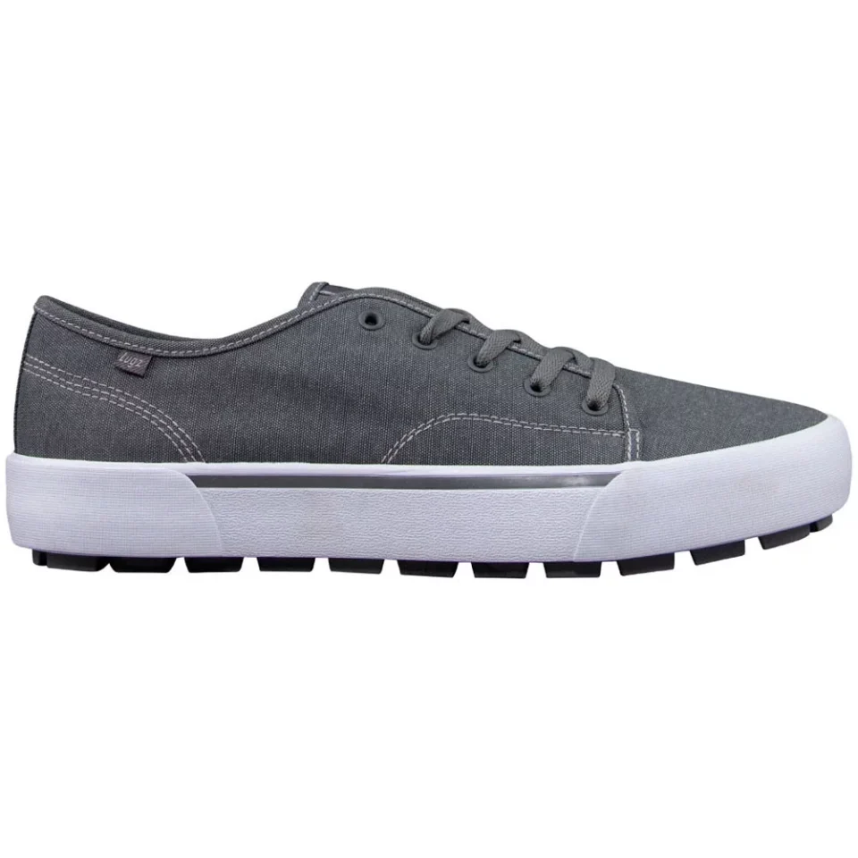 Premium Select Lugz Men's Trax Oxford Sneaker