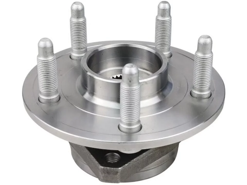 Top-Rated Wheel Bearing Hub Assembly - Front or Rear - Compatible with 2010 - 2016 Buick LaCrosse AWD, FWD 2011 2012 2013 2014 2015