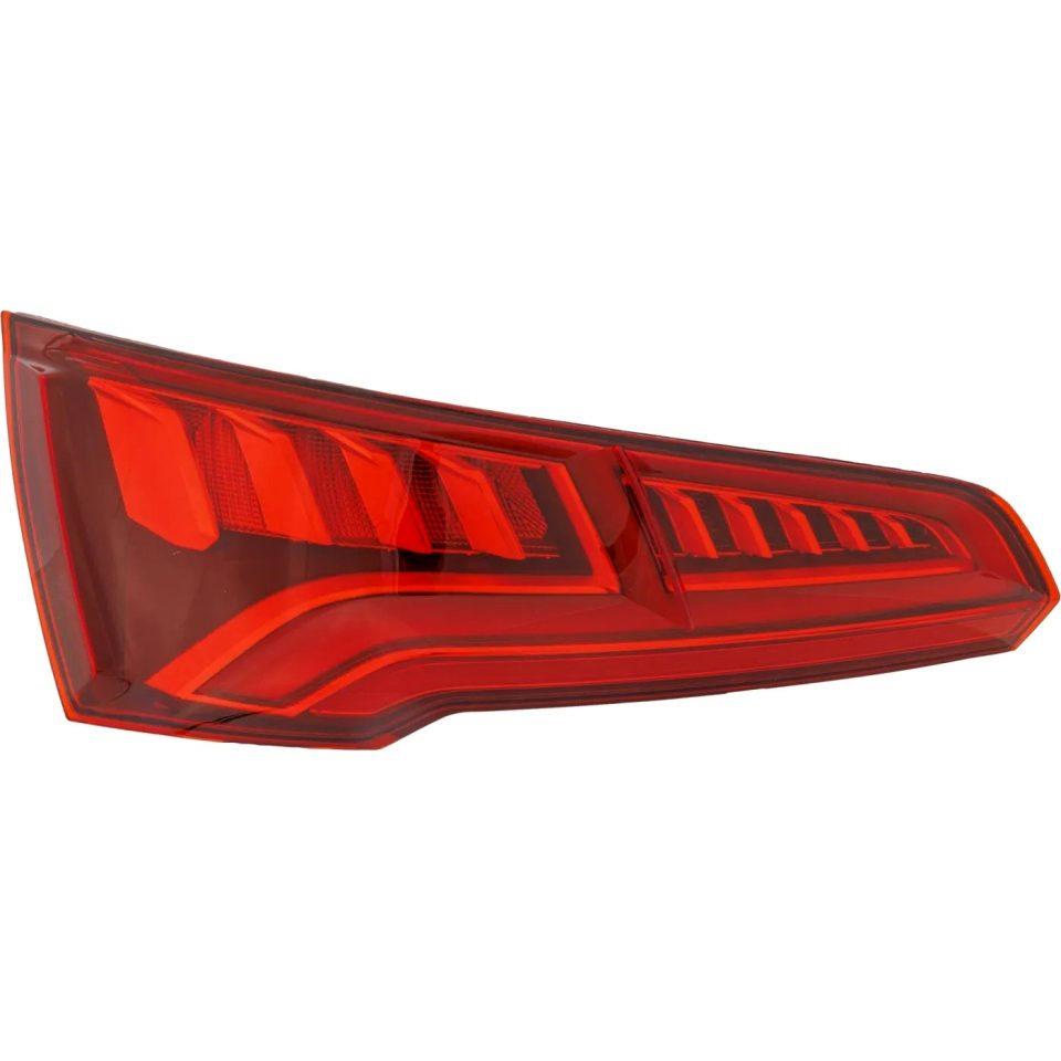 BPA-Free Gift-Ready Tail Light For 2018-2020 Audi SQ5 Driver Side Upper 80A945093A