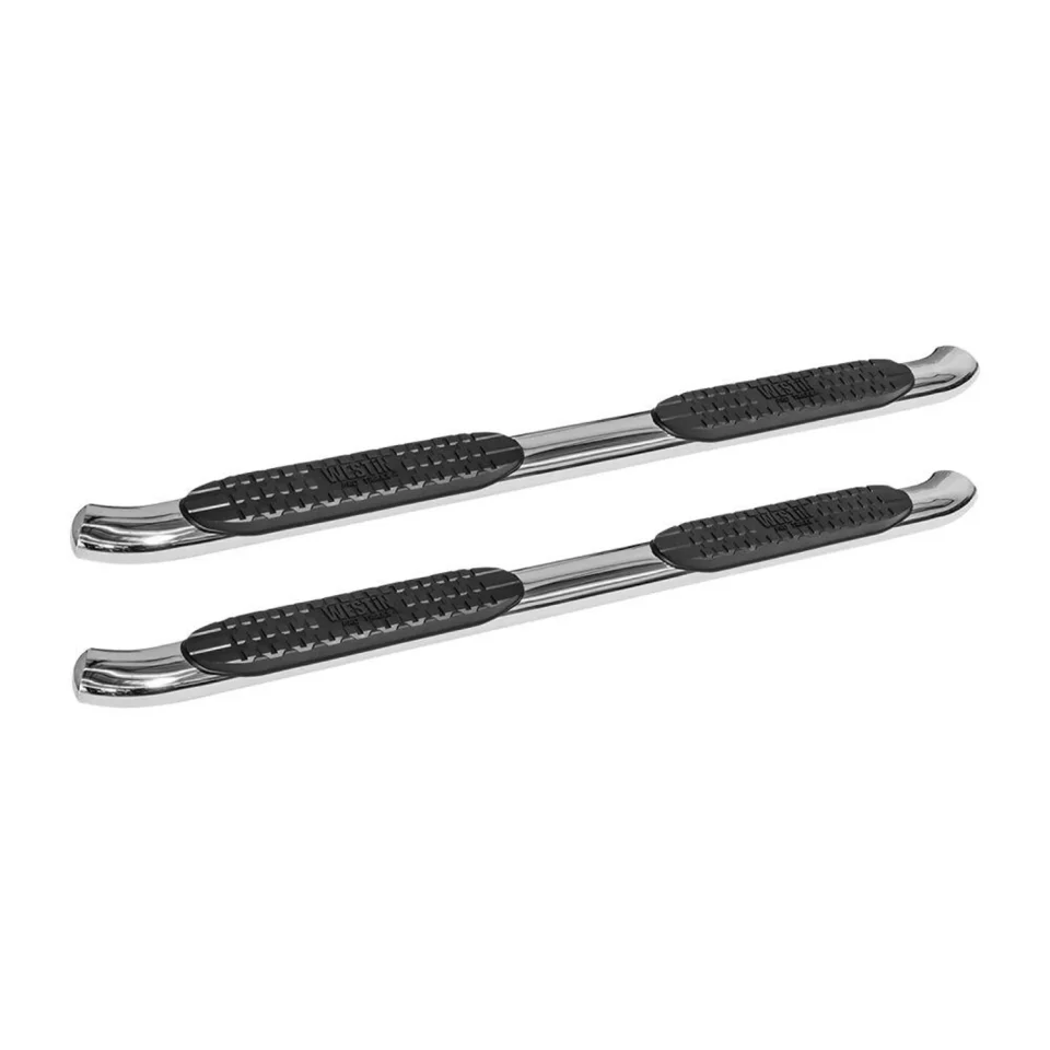 BPA-Free Wooden Westin 21-23240 PRO TRAXX 4 Oval Nerf Step Bars Fits 07-21 Tundra Fits select: 2008-2011 TOYOTA TUNDRA, 2007 TOYOTA TUNDRA CREWMAX SR5