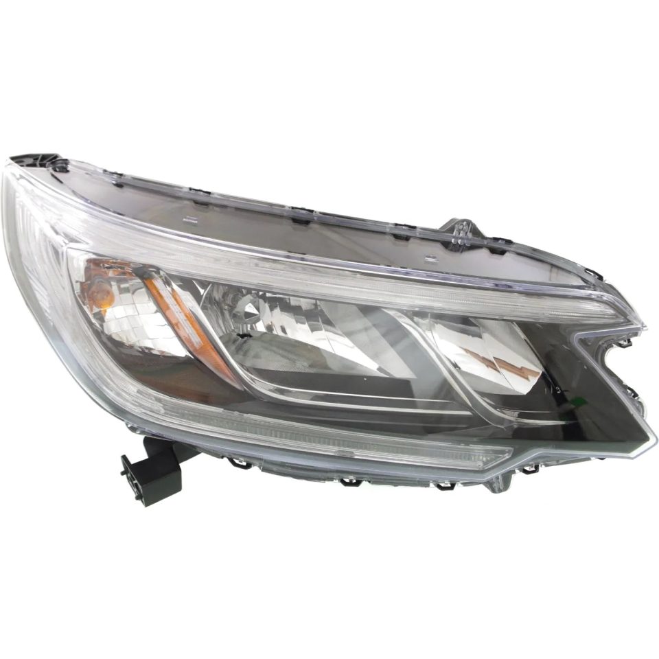 Ceramic Leak-Proof Headlight Driving Head light Headlamp Passenger Right Side Hand 33100T1WA01