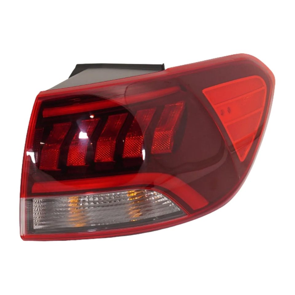 Prime Lightweight 92402C6600 New Tail Light Taillight Taillamp Brakelight Lamp Passenger Right RH