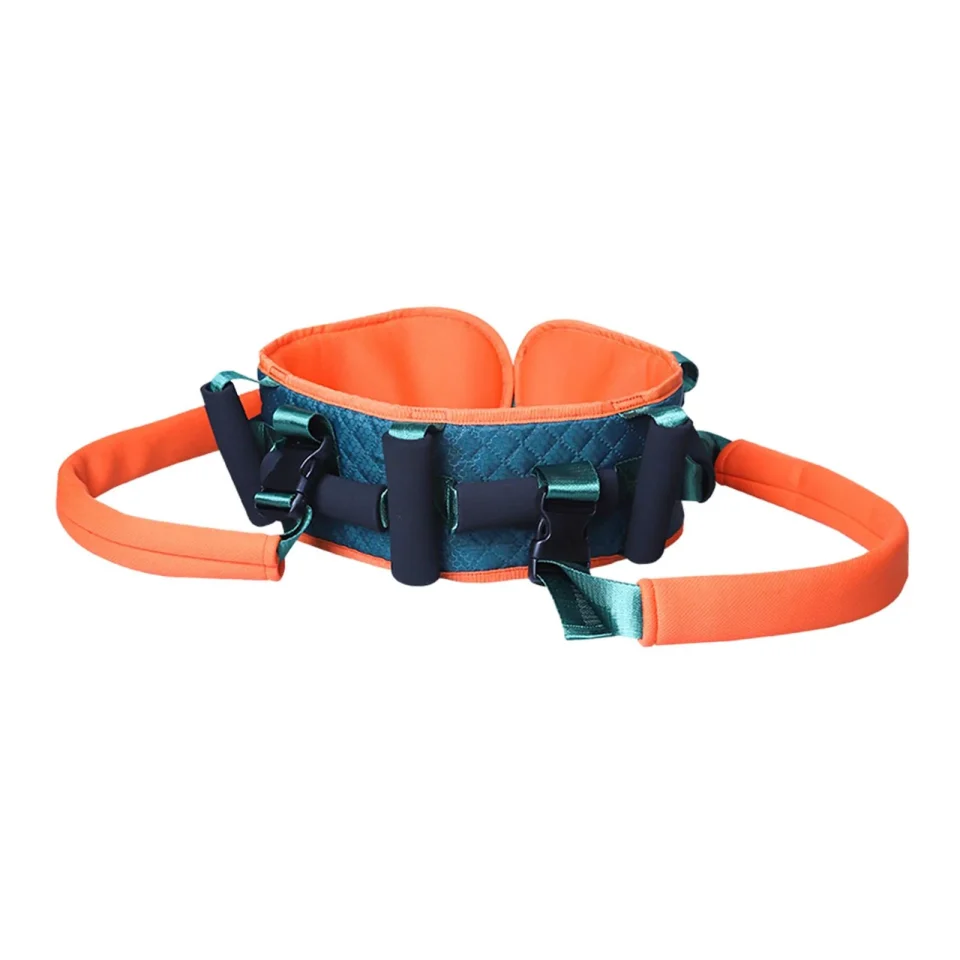 Non-Toxic Kitchen Gazechimp Gait Assist Device Assist Aid Standing Gait Belt for Seniors Nursing Elderly XL