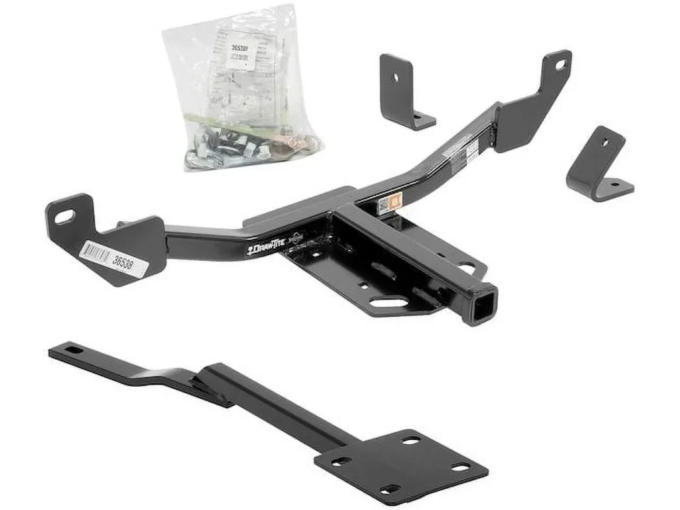 Popular Rear Trailer Hitch - Compatible with 2010 - 2016 Buick LaCrosse 2011 2012 2013 2014 2015