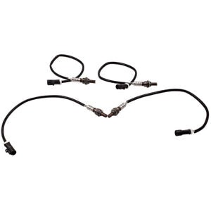 Baking Durable Upstream & Downstream O2 Oxygen Sensor for Ford Crown Victoria V8 4.6L 1998-2005