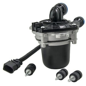 Popular Secondary Smog Air Injection Pump For VW Beetle CC Golf Jetta Passat Rabbit